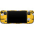 NFL Pittsburgh Steelers Blitz Series Steam Deck Handheld Gaming Computer Skin
